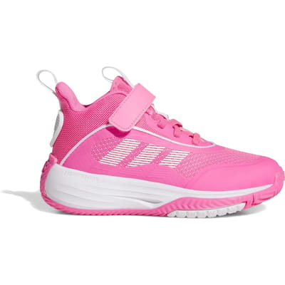 Basketbalschoenen voor kinderen adidas Ownthegame 3.0
