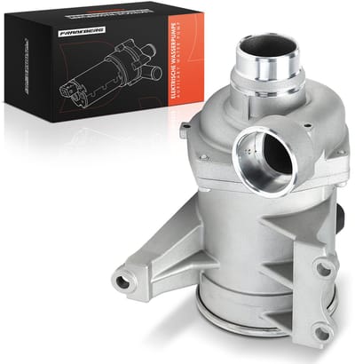Frankberg 1x Extra Waterpomp Standkachel voor Volvo
