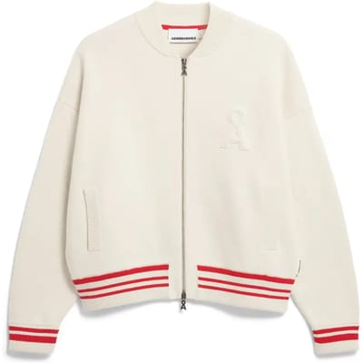 Sweater met rits Armedangels Iconic