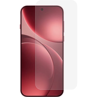 Mocaa OPPO Find X9 Pro Glazen Screenprotector Transparant