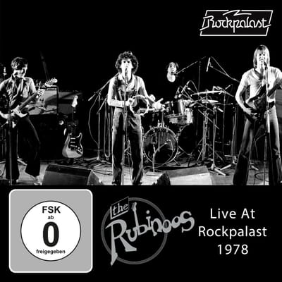 Live at Rockpalast 1978