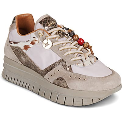 Lage Sneakers Cetti C1405