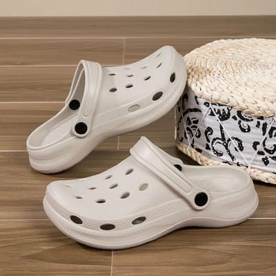 Grote Maten 46 47 48 Zomer Heren Klompen Slippers Heren- en Dames Vrije Tijd Slides Strand Schoenen Huis Tuin Schoenen Buiten Sandalen 39-40