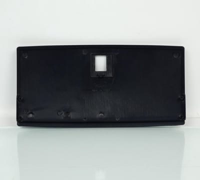 Luikje RMS voor scooter Piaggio 50 Vespa PK XL 1985 tot 1990 231078 / 256499 Nieuw