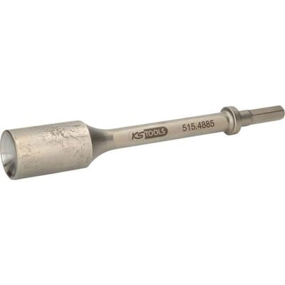 KS Tools 5154885 515.4885 Perslucht-hol-inzetstuk 1 stuk(s)