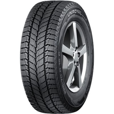 Winterband UNIROYAL Snow Max 2 165/70R14C, 89/87R TL
