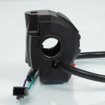 Commodo droit origine pour Scooter Peugeot 50 STREETZONE 803636 Neuf
