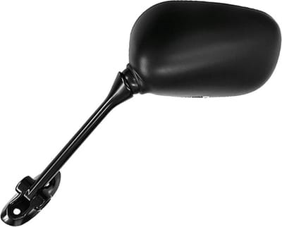 Vicma Suzuki Gsf 650 Bandit 09-14 Linker Buitenspiegel Zwart