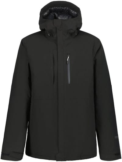 Icepeak Bakerhill Winterjas Heren - Maat M (50)