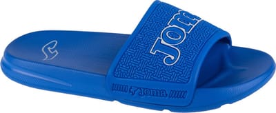 Joma S.Land Jr 24 SLANJS, voor een jongen, Blauw, Slippers, maat: 31