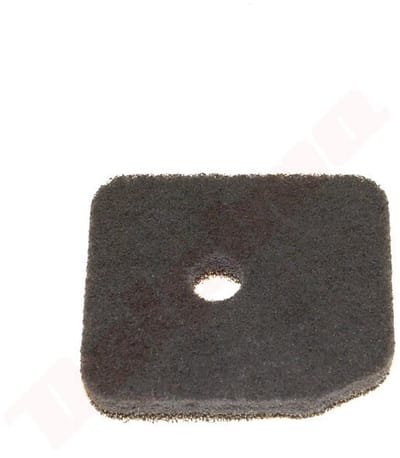 Luchtfilter passend op STIHL HS 81, HS 86 ( 4237 120 1800 ) Merk BPC Parts