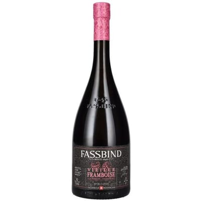 Fassbind Les Vieilles Barriques VIEILLE FRAMBOISE 40% Vol. 0,7l