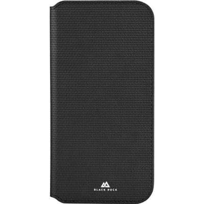 Black Rock Slim Folio Booklet Apple iPhone Air Zwart