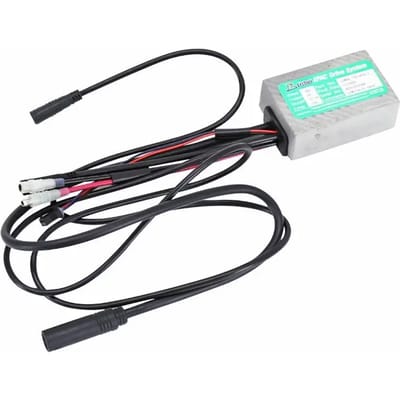 Accu controller Leader Fox ZZ702 pour lotus 2023 (uart)