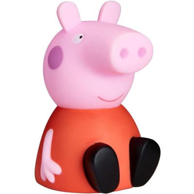 Peppa Pig Nachtlamp en Zaklamp