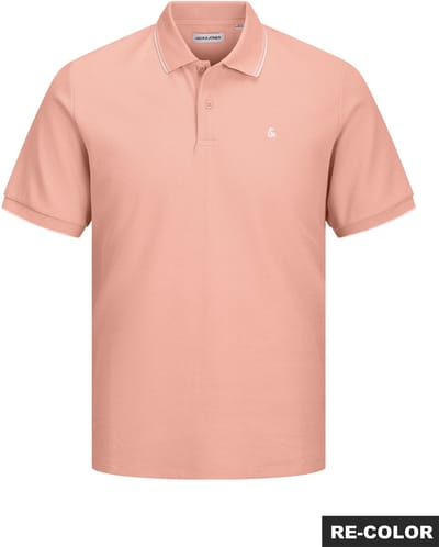 Jack & Jones Polo shirt Logo Polo shirt