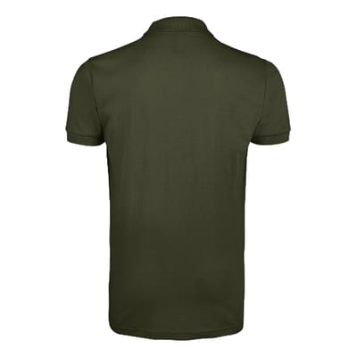 SOLS Heren Prime Poloshirt (Leger)