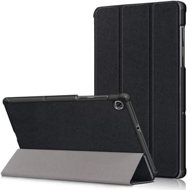 EtuiTab - Tablet Hoes - Lenovo Tab M10 - Lichte Bescherming - Praktisch