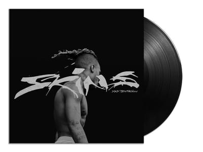 Skins - Xxxtentacion