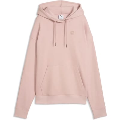 Dames sweatshirt met geborduurd embleem Puma