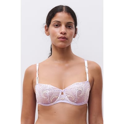 Chantelle Mystic Dream Bra Two-tone Taglia: B70 | Reggiseni Outlet | Donna