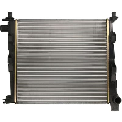 Radiator, motorkoeling NISSENS 62546