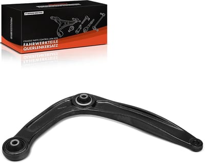 Frankberg 1x Draagarm Vooras links voor Peugeot RCZ Citroën DS5 DS
