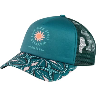 Trucker cap voor dames Protest Prawn