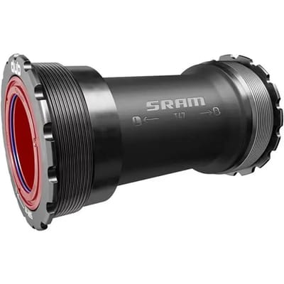 Keramische trapas Sram DUB T47