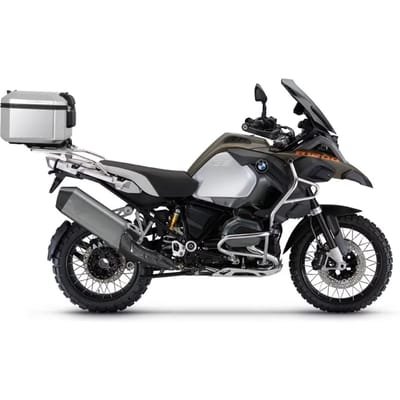 Motorfiets topkoffer ondersteuning Shad Bmw R1200/1250GS ADVENTURE 2014-2021