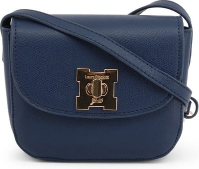Laura Biagiotti - LB003-01 - blue / NOSIZE