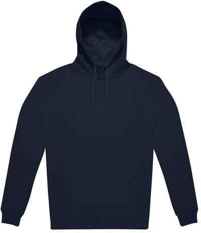 Hoodie B&C ID.333