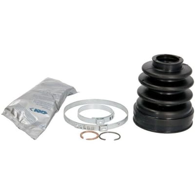 Balgenset, aandrijfas SPIDAN 36392