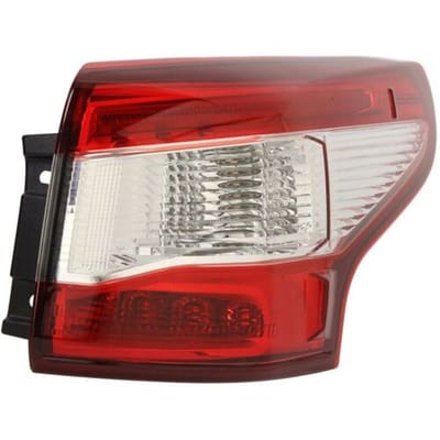 Achterlicht TYC 11-14561-06-2