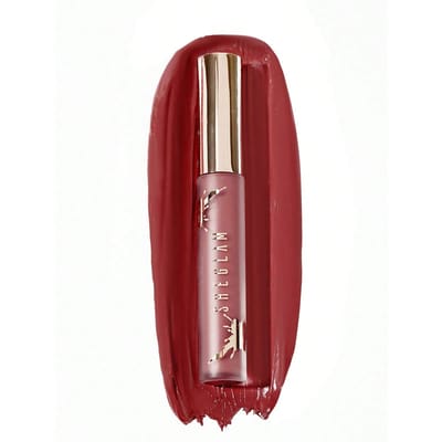 Matte Allure Vloeibare Lippenstift-Cosmopolitan Merk Beauty Cosmetica Make-Up Voor Vrouwen En Meisjes