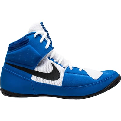 Worstelschoenen voor kinderen Nike Fury