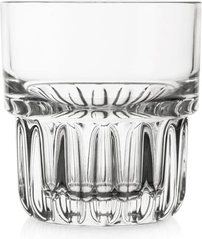 Drinkglas 200 ml - Waterglas - Waterglazen