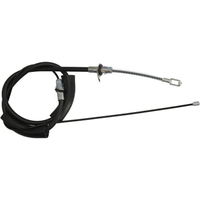 Kabel, parkeerrem TRW GCH540 links