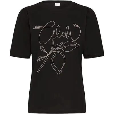 Dames-T-shirt Pulz Jeans Juliette