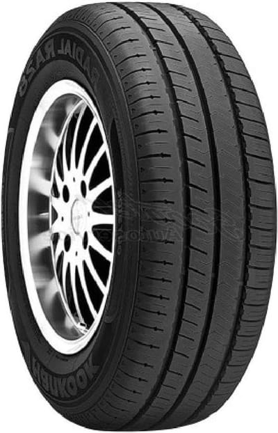 Zomerband - Autoband Band - Veilig Rijden - Hoge Grip - 215/65R16C 106T