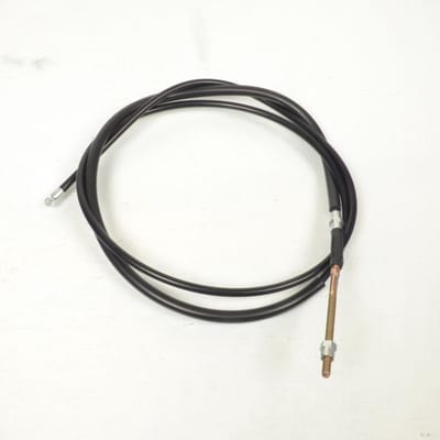 achterremkabel rms voor scooter piaggio 125 liberty 1998 tot 2000 597320 nieuw