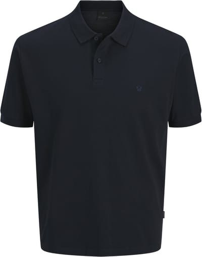 Jack & Jones Plus Polo shirt Plus Size Polo shirt