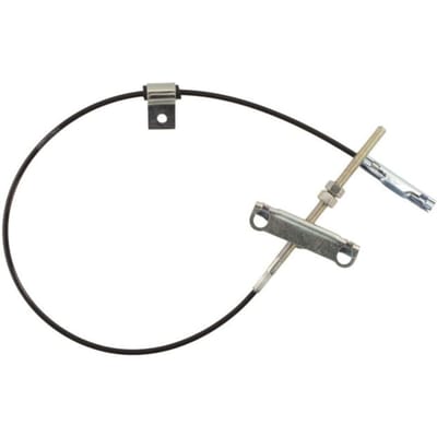 Kabel, parkeerrem LINEX 15.02.59