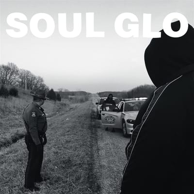 Nigga In Me Is Me/Untitled - Soul Glo