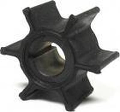 682-44352-01 - Impeller 9.9 & 15 pk (1984 -1995) Yamaha