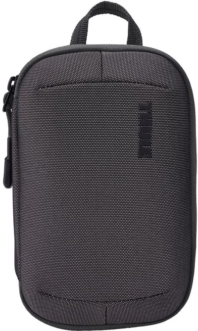 Thule Subterra 2 PowerShuttle Mini vetiver gray