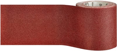 Bosch - Schuurrol 115 mm x 5 mm, 40