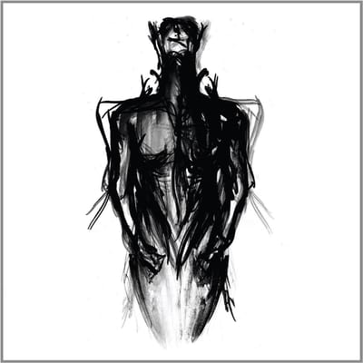 Nadja - Bliss Torn From Emptiness (2 LP)