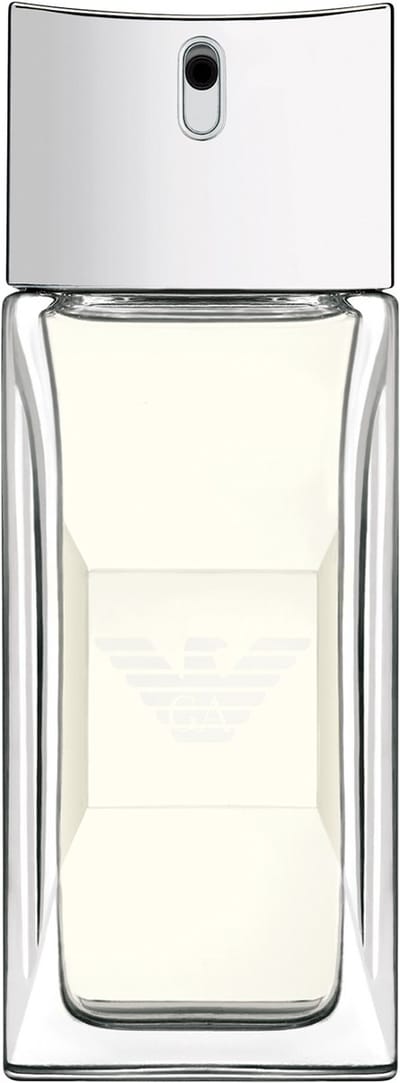 Emporio Armani Diamonds Rocks 50 ml Eau de Toilette - Herenparfum