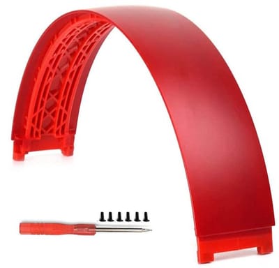 Allecto - Vervangende Hoofdband - Hoofdtelefoon Reparatie Onderdelen